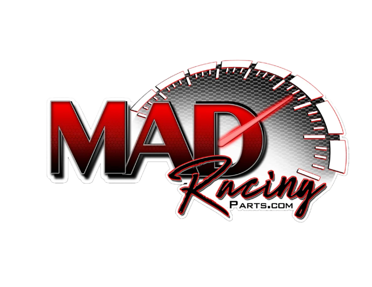 Mad Racing